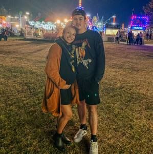 Meet your Posher, Markus